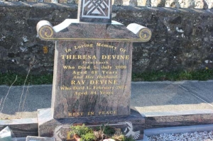 Devine Theresa Frenchpark